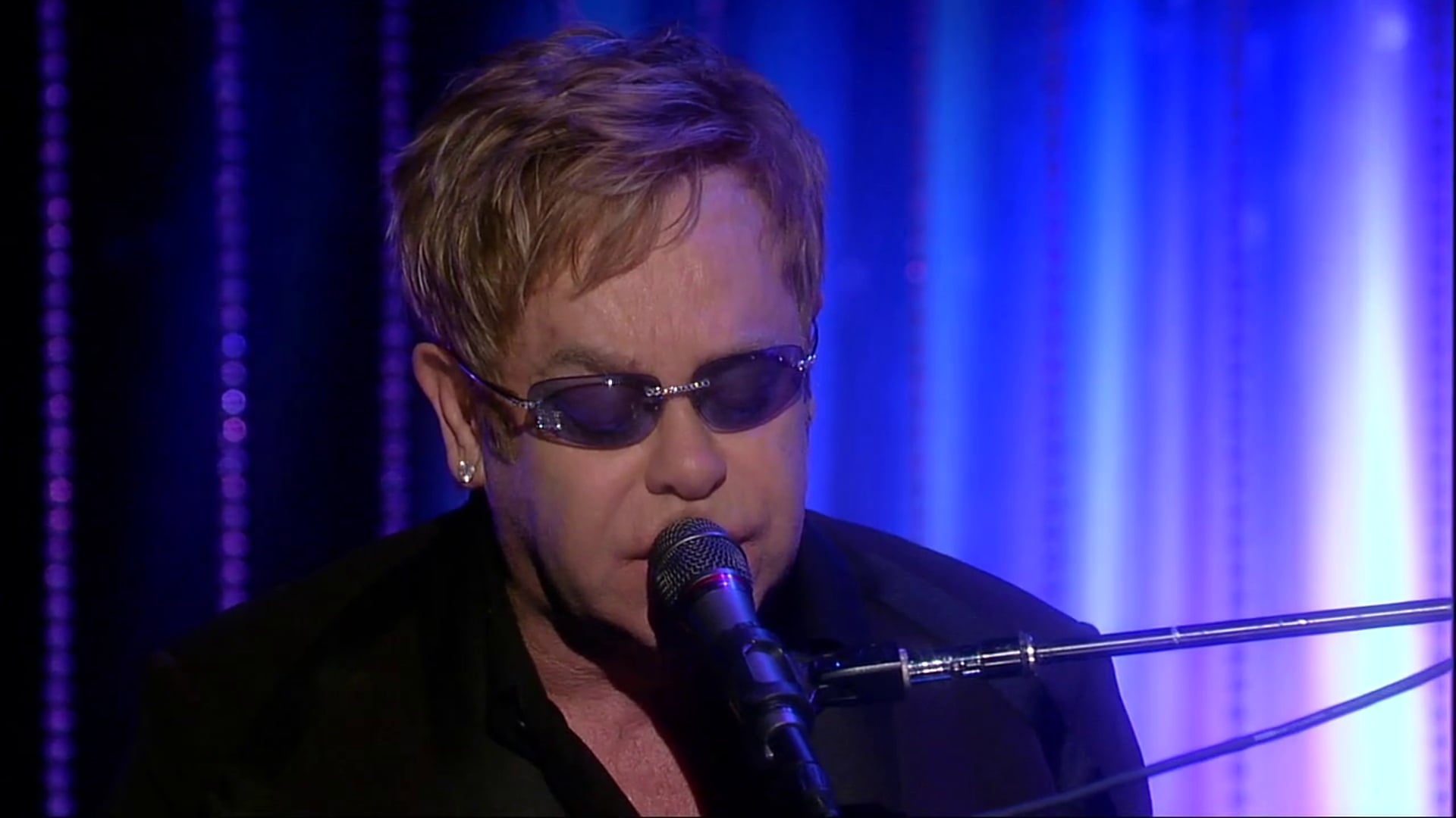 Elton John - Your Song
